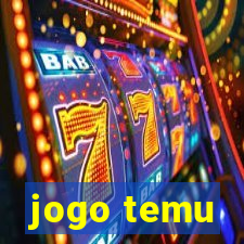 jogo temu